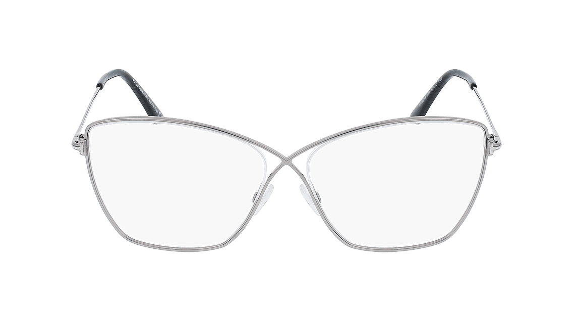 Tom Ford Sunglasses Gino Black Grey Square Oversized Large Heavy TF 733 01A